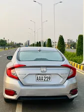 Honda Civic 1.8 i-VTEC CVT 2020 for Sale