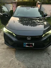 Honda Civic RS 2022 for Sale
