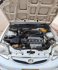 Honda Civic EXi 1999 for Sale