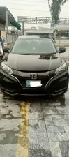 Honda Vezel Hybrid X 2016 for Sale