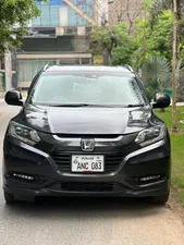 Honda Vezel Hybrid Z Honda Sensing  2016 for Sale