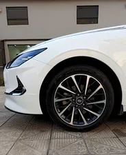 Hyundai Sonata 2.5 2024 for Sale