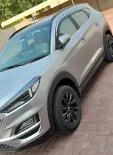 Hyundai Tucson AWD A/T Ultimate 2023 for Sale