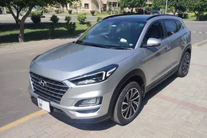 Hyundai Tucson FWD A/T GLS Sport 2023 for Sale