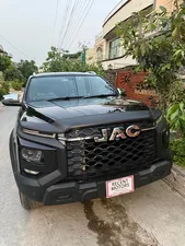 JAC T9 Hunter 2025 for Sale