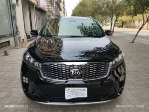 KIA Sorento 2.4 FWD 2024 for Sale
