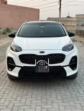 KIA Sportage AWD 2022 for Sale