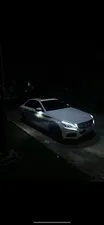Mercedes Benz C Class C180 AMG 2017 for Sale