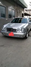 Mercedes Benz E Class E320 1997 for Sale
