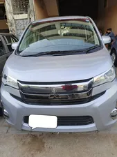 Mitsubishi EK Custom G 2015 for Sale