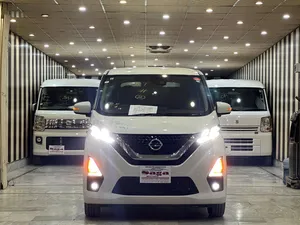 Nissan Dayz Highway Star S hybrid X pro pilot 2022 for Sale
