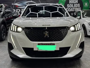 Peugeot 2008 Allure 2022 for Sale
