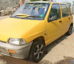 Suzuki Alto 1993 for Sale
