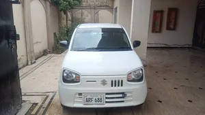 Suzuki Alto VX 2024 for Sale
