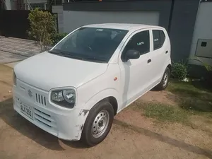 Suzuki Alto VXR 2022 for Sale