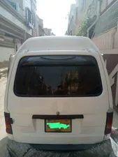 Suzuki Bolan VX 2008 for Sale