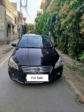 Suzuki Ciaz Automatic 2018 for Sale