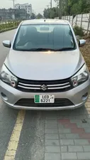 Suzuki Cultus VXL 2019 for Sale