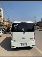 Suzuki Every Wagon 2018 for Sale