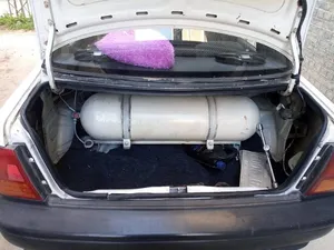 Suzuki Margalla GL 1994 for Sale