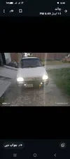Suzuki Mehran VX 1992 for Sale