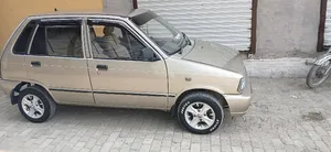 Suzuki Mehran VXR Euro II 2018 for Sale