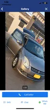 Suzuki Swift 2016 for Sale