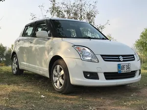 Suzuki Swift DLX Automatic 1.3 Navigation 2020 for Sale