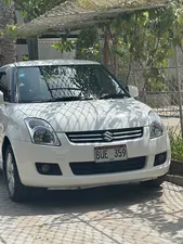 Suzuki Swift DLX Automatic 1.3 Navigation 2021 for Sale