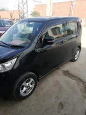 Suzuki Wagon R Stingray T 2014 for Sale