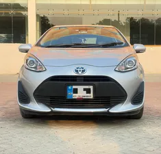 Toyota Aqua S 2020 for Sale