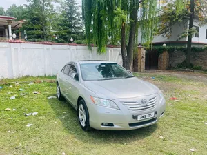 Toyota Camry Up-Spec Automatic 2.4 2007 for Sale