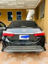 Toyota Corolla Altis X Automatic 1.6 Special Edition 2021 for Sale