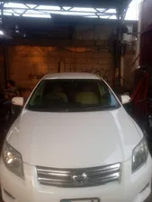 Toyota Corolla Fielder X G Edition 2007 for Sale