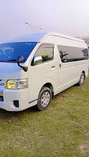Toyota Hiace TRH 224 2019 for Sale