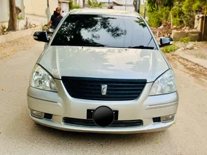 Toyota Premio F 1.5 2002 for Sale