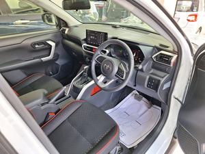 RAIZE Z PKG 
4.5 GRADE
24K MILEAGE 
360 CAMERA

FRESH CLEAR 
VERIFIABLE AUCTION REPORT AVAILABLE 
FOR MORE DETAILS PLEASE CONTACT