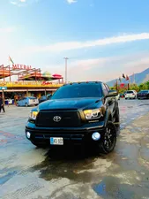 Toyota Tundra 5.7i 2010 for Sale