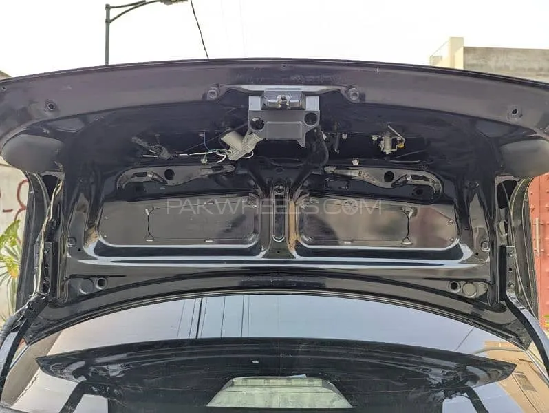 Toyota Corolla 2011 for Sale in Karachi Image-1
