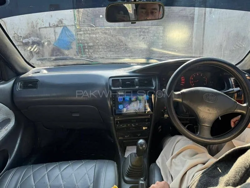 Toyota Corolla 1998 for Sale in Swabi Image-1