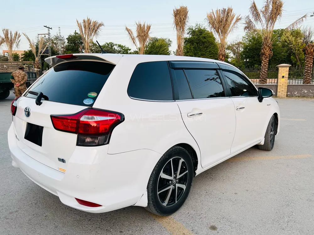 ٹویوٹا کرولا ایکسیو 2018 for Sale in کوئٹہ Image-1