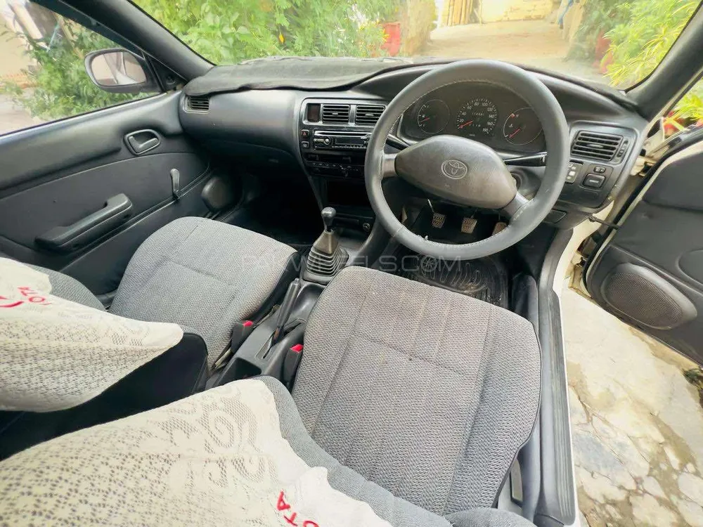 Toyota Corolla 1994 for Sale in Islamabad Image-1