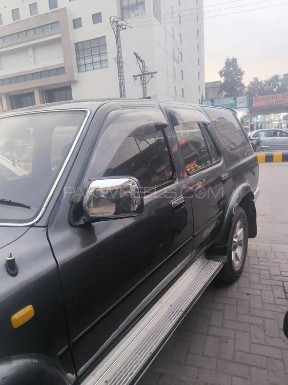 Toyota Surf 1993 for Sale in Islamabad Image-1