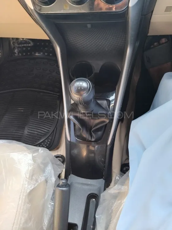 Toyota Yaris Sedan 2021 for Sale in Muzaffar Gargh Image-1