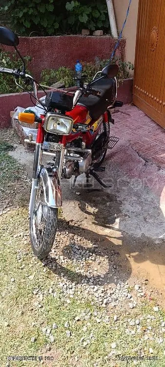 Yamaha Dhoom YD-70 2022 for Sale Image-1