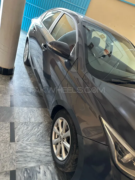 Changan Alsvin 2022 for Sale in Lodhran Image-1
