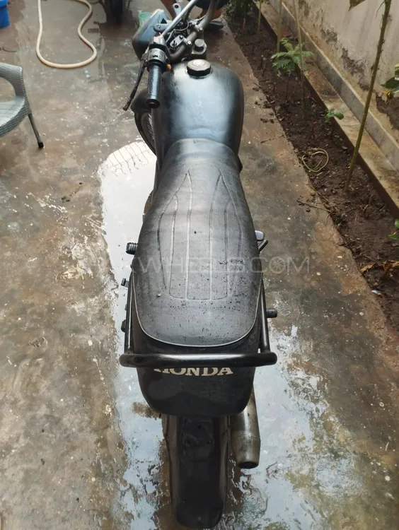 چینی موٹر سائیکل Lifan 2012 for Sale Image-1