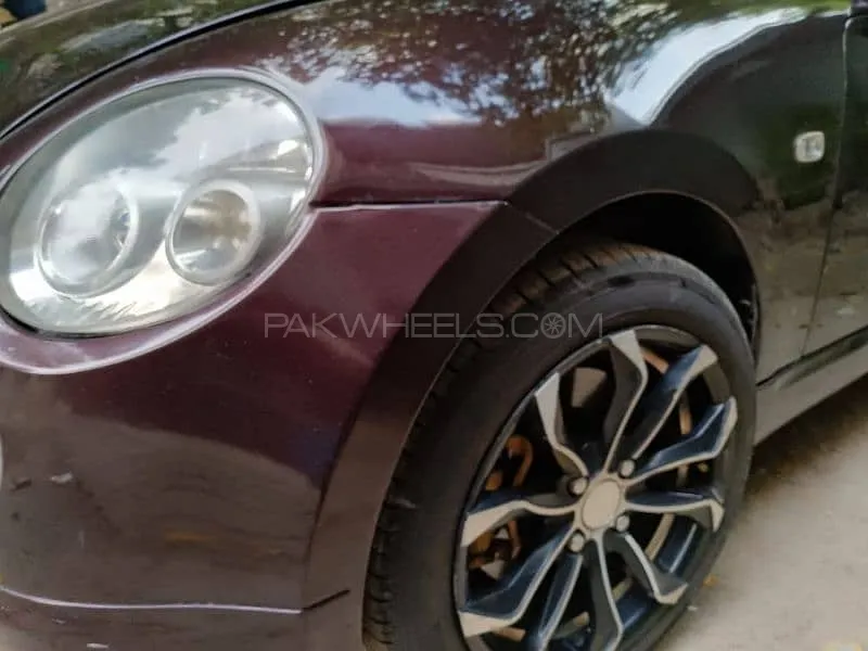 Daihatsu Copen 2008 for Sale in Lahore Image-1