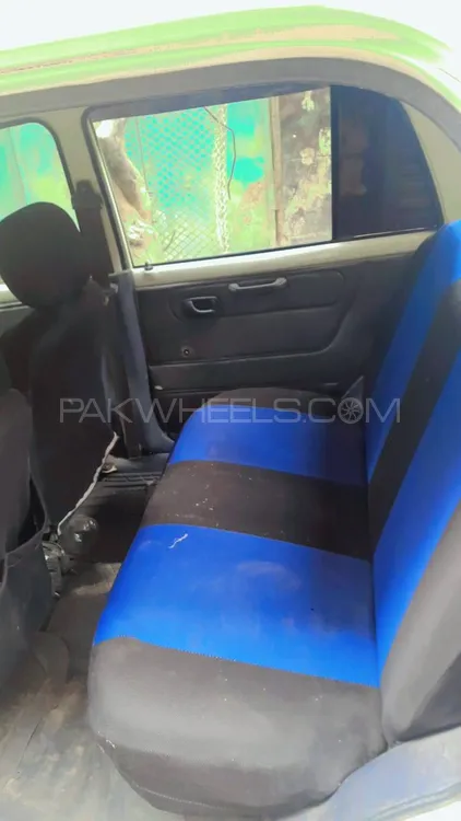 Daihatsu Cuore 2004 for Sale in Rawalpindi Image-1