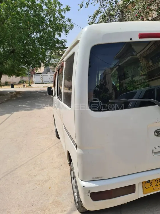 Daihatsu Hijet 2013 for Sale in Karachi Image-1